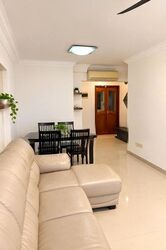 Blk 25B Membina Court (Bukit Merah), HDB 4 Rooms #631045381